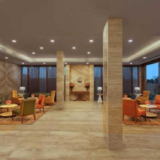 Fortune Park Airport Road, Hubballi -  Member ITC Hotels' Group