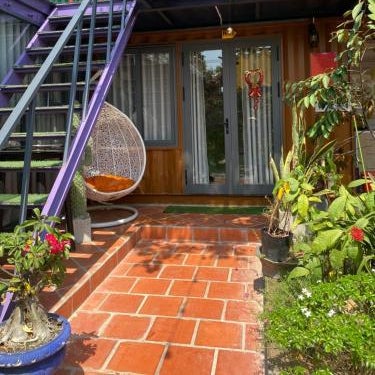H-HOMESTAY CONTAINER LAGI BEACH Thumbnail