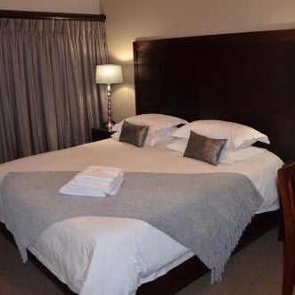 Hydro Guesthouse