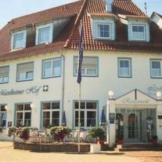 Hotel Maselheimer Hof