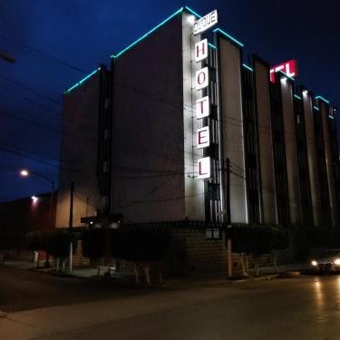 Hotel Duque Thumbnail
