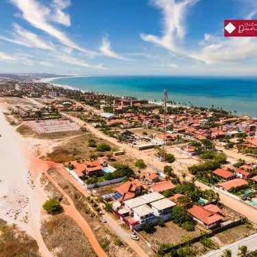 Hotel Dunas Vila Cumbuco