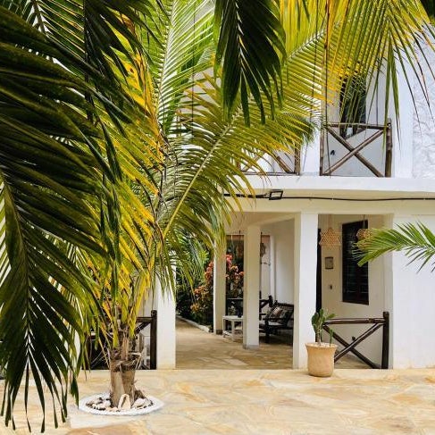 Max Hotel Nungwi Thumbnail