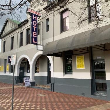 Donnybrook Hotel WA