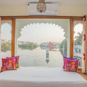 Hotel Natural Lake View