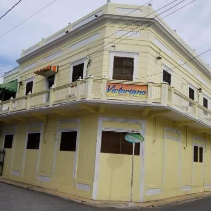 Hotel Victoriano Thumbnail
