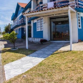 Hotel Recanto do Mar