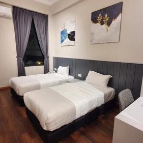VISTA HOTEL
