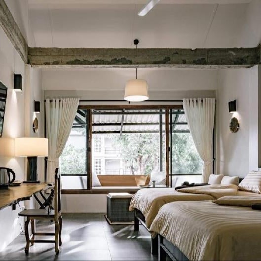 Palin Family Cottage Thumbnail