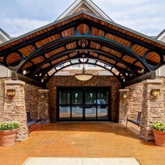Homewood Suites By Hilton Stratford, Ct Thumbnail