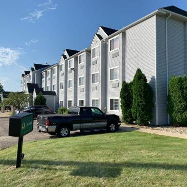 Quality Inn Owatonna Near Medical Center Thumbnail