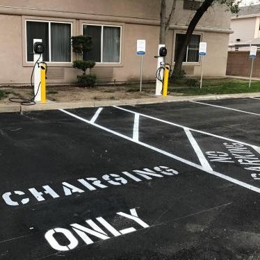 Comfort Suites Tulare Thumbnail