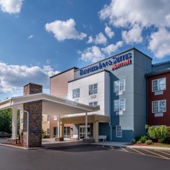 Fairfield Inn & Suites by Marriott Olean Thumbnail