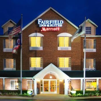 Fairfield Inn & Suites by Marriott Cincinnati Eastgate Thumbnail