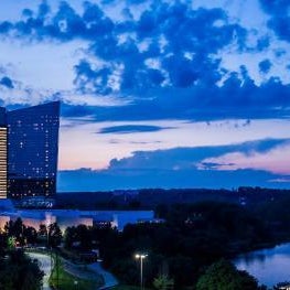 Mohegan Sun Thumbnail