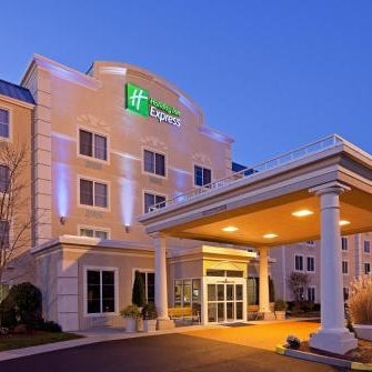 Holiday Inn Express Boston/Milford By IHG Thumbnail