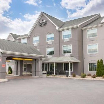 Country Inn & Suites by Radisson, Columbus West, OH Thumbnail