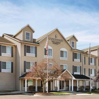 Country Inn & Suites by Radisson, Springfield, OH Thumbnail