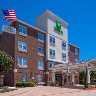 Holiday Inn and Suites Dallas-Addison By IHG Thumbnail