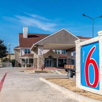 Motel 6-North Richland Hills, TX - NE Fort Worth Thumbnail