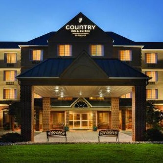 Country Inn & Suites by Radisson, Lexington, VA Thumbnail