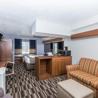 Microtel Inn & Suites By Wyndham Sioux Falls Thumbnail