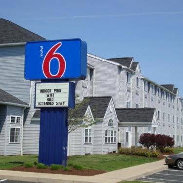 Motel 6-Huron, OH - Sandusky Thumbnail