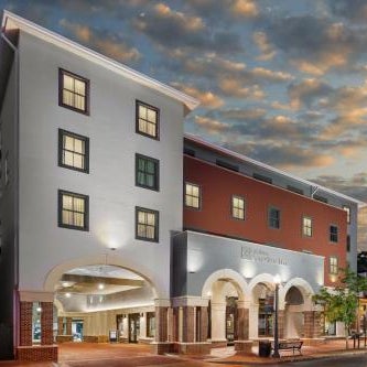 Hilton Garden Inn Annapolis Downtown Thumbnail