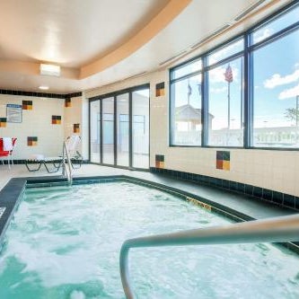 Hilton Garden Inn Anchorage Thumbnail