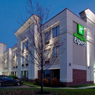 Holiday Inn Express Hotel & Suites Grove City By IHG Thumbnail