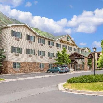 Quality Inn & Suites On The River Thumbnail