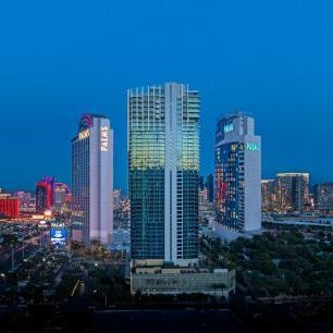 The Palms Casino Resort Thumbnail