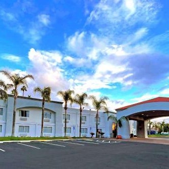 The Hourglass Hotel, Ascend Hotel Collection Thumbnail