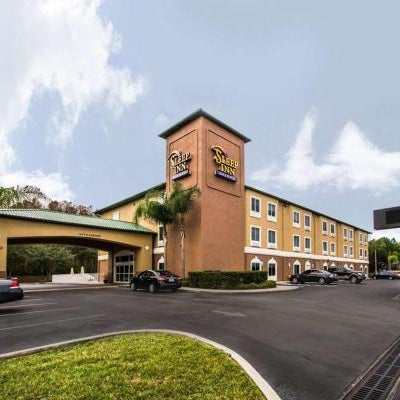 Sleep Inn & Suites Orlando International Airport Thumbnail