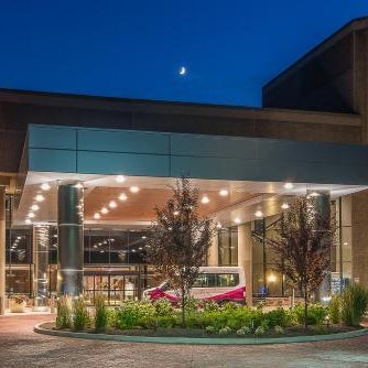 Crowne Plaza Princeton - Conference Center by IHG Thumbnail