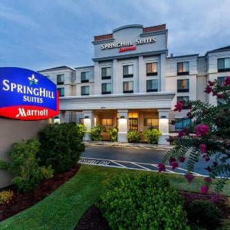 SpringHill Suites by Marriott Florence Thumbnail
