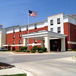 SpringHill Suites by Marriott Des Moines West Thumbnail