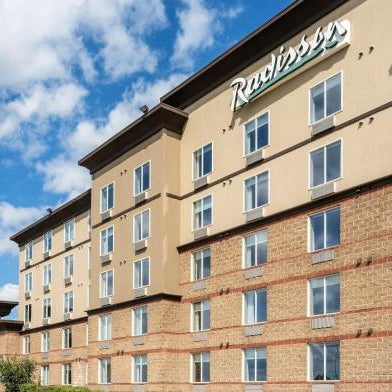 Radisson Hotel & Suites Fort Mcmurray Thumbnail