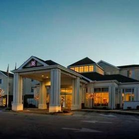 Hilton Garden Inn Kennett Square Thumbnail