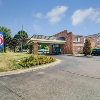 Motel 6-Waukegan, IL Thumbnail