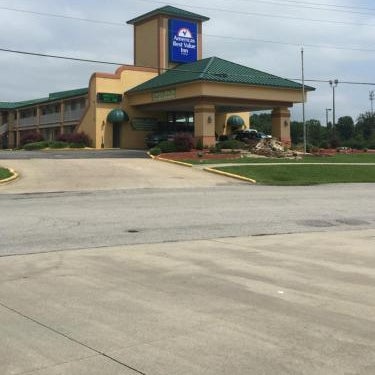 Americas Best Value Inn Mount Vernon Thumbnail