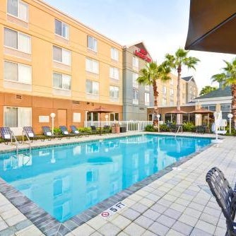 Hilton Garden Inn Sarasota-Bradenton Airport Thumbnail