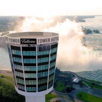 Tower Hotel at Fallsview Thumbnail
