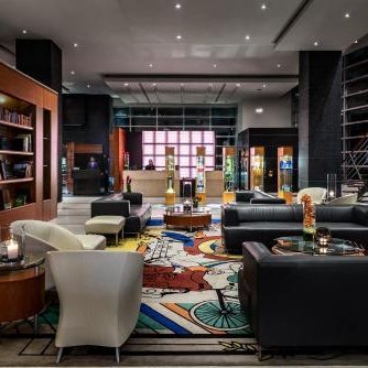 Sofitel Montreal Golden Mile Thumbnail