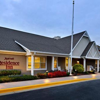 Residence Inn by Marriott Greenbelt Thumbnail