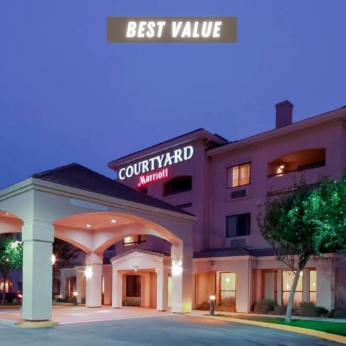 Courtyard by Marriott Salinas Monterey Thumbnail