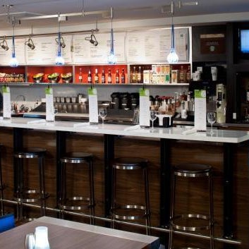 Courtyard by Marriott Texarkana Thumbnail