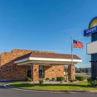 Days Inn by Wyndham Anderson IN Thumbnail