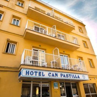 Hotel Amic Can Pastilla Thumbnail