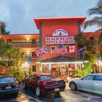 Ft. Lauderdale Beach Resort Hotel Thumbnail